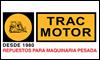 Fotos de Trac Motor Cia. Ltda.