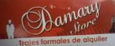Trajes Formales De Alquiler Damary Store