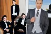 Fotos de Trajes Jl Monak