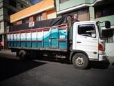 Fotos de Transporte Pesado Ecuamigos S.a.