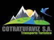 Fotos de Transporte Turístico Faviz S.a.