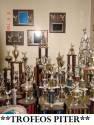 Fotos de Trofeos Piter