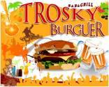 Fotos de Trosky Burguer