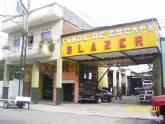 Fotos de Tubos De Escape “Blazer”