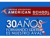 Fotos de Unidad Educativa American School