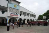 Unidad Educativa Johann Herbart