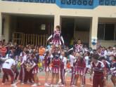 Unidad Educativa “Julio Maria Matovelle”