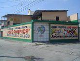 Unidad Educativa Liceo America