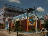 Fotos de Unidad Educativa Mundo America Y Escuela Libros & Acuarelas