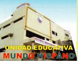 Unidad Educativa Mundo Hispano - Guayaquil