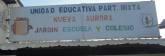 Fotos de Unidad Educativa “Nueva Aurora”