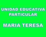 Fotos de Unidad Educativa Particular Maria Teresa