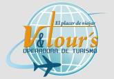 V & Tours Operadora De Turismo