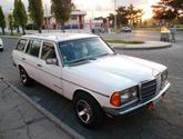 Fotos de Vendo Mercedez Benz