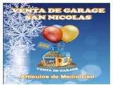 Fotos de Venta De Garage San Nicolas