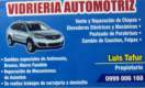 Fotos de Vidriería Automotriz