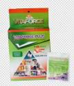 Fotos de Vitaforce - Analitik S.a.