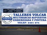 Volcar