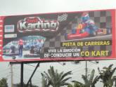 Fotos de Zona Karting
