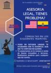 Fotos de Abogado Bryam Rivera Carpio. Gran Colombia 8-17 Y Luis Cordero Oficina 103.
