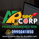 Fotos de Ap Corp Seo Ecuador Posicionamiento Web Marketing Digital