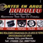 Fotos de Artes En Aro Rodolfo
