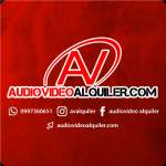 Audiovideoalquiler.com