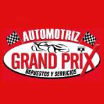 Fotos de Automotriz Grand Prix