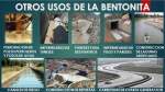 Fotos de Bentonromi Cía. Ltda.