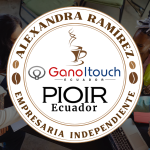 Fotos de Cafe Ganoderma Lucidum Ecuador Pioir Gano Itouch Santo Domingo