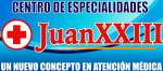 Fotos de Centro De Especialidades Juan Xxiii