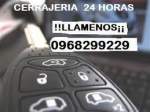 Logo Cerrajeria Automotriz Guyaquil 24 Horas