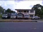 Fotos de Compañía De Transportes Rodas Pasato S.a.