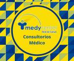 Fotos de Consultorios Médicos - Medycenter