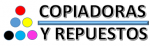Copiadoras Y Repuestos