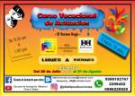 Curso Vacacional