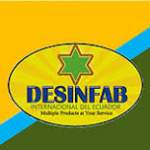 Desinfab Internacional Del Ecuador