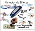 Fotos de Detector De Billetes Falso Guayaquil