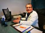 Dr. Gregory Rodríguez Medicina Interna