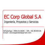 Fotos de Ec Corp Global S.a