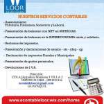 Fotos de Estudio Contable Loor