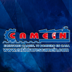 Extintores Camein