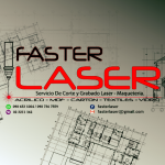 Faster Laser Las 24 Horas