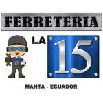Fotos de Ferretería La 15