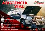 Fotos de Grúas Ambato