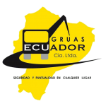 Fotos de Grúas Ecuador Cia Ltda En Ambato