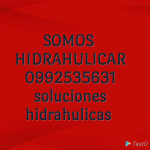 Hidrahulicar