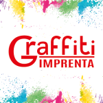 Fotos de Imprenta Graffiti