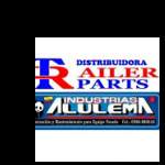 Fotos de Industrias Alulema