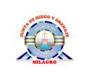 Junta De Riego Milagro-Mariscal Sucre